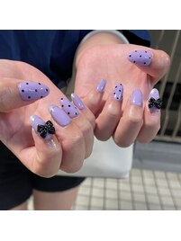 パステルカラー