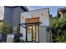 ルミルナ(Lumi Luna)/★外観★