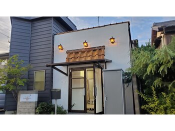 ルミルナ(Lumi Luna)/★外観★