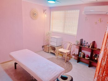 ステップバイステップ(Step by Step)/子連れでもエステが受けられます