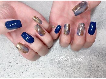 ミューズネイル(muse nail)