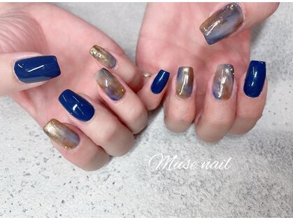 ミューズネイル(muse nail)の写真