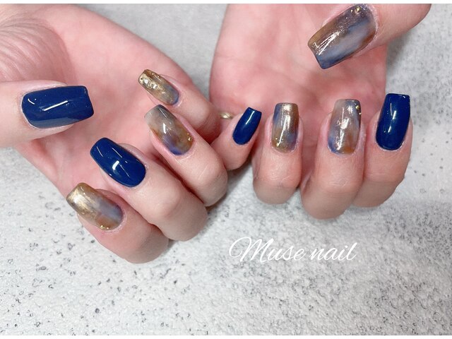 muse nail 【ミューズネイル】