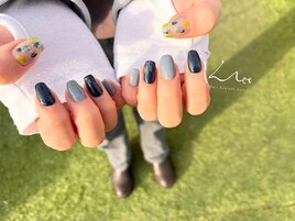 定額　Simple Design コース