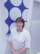 ポーラ ザ ビューティ イオンモールつくば店(POLA THE BEAUTY)&nbsp;平松 有加里