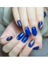 リンダ 西新店(LINDA)/マグネット