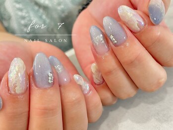フォーセブン(for7)/