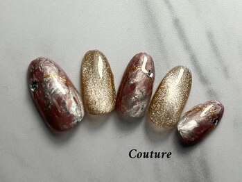 クチュール(Couture)/