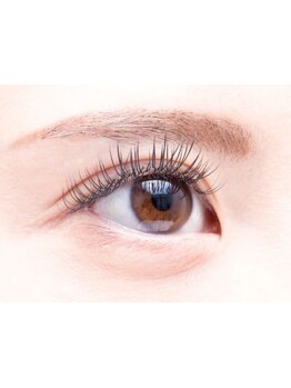 ボリュームのある目元にしたい