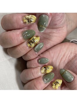 トイロ(toiro)/【Shiga限定】定額デザイン