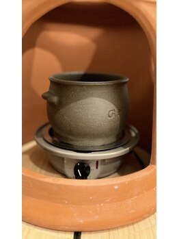 フィット(Fit)/おかま直伝よもぎ蒸し