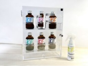 コメディカル(CO+MEDICAL)/ヘキサジーファクター導入サロン