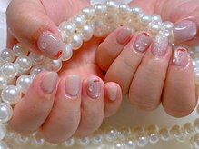 ナナアンドコー(Nana&Co.)/手書きデザイン