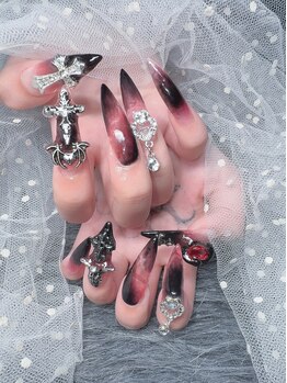 スカルプ6本コース 15000円☆