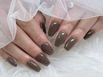 アンジュ(Ange)/【Ayaka】秋カラー◎