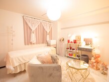 ルア(LuA.)/完全プライベートサロン