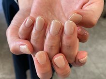 カーティシーネイルズ(curtisii NAILS)/