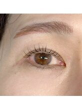 ミロワール(miroir)/ラッシュリフト