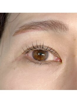 ミロワール(miroir)/ラッシュリフト