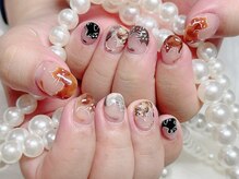 ナナアンドコー(Nana&Co.)/手書きデザイン