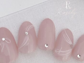 ローズリーバイメゾンマーブル(Rosely by Maison Marble)/パーツデザインコース