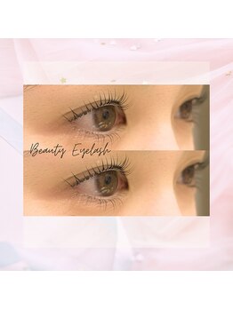 まつげエクステ専門店 ビューティーアイラッシュ 神戸三宮店/パリジェンヌラッシュリフト