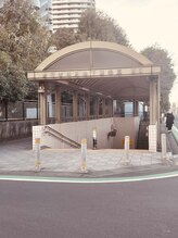 ルタン(le temps)/アクセス7