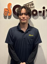 グイット 渋谷宇田川町店(Goo-it!)&nbsp;秋山 