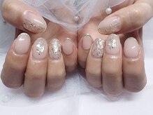 フェリスネイル 池袋店(Feliz Nail)/