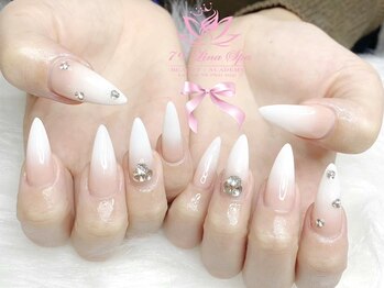 リナスパ(79LINA SPA)の写真/【10:00～22:00まで営業♪】忙しい毎日でも、ふと目にとまるたび笑顔になれる指先を叶えます♪