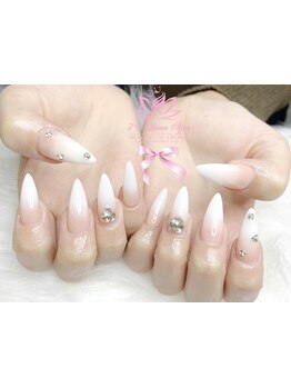 仕事帰り・早朝OKのサロン