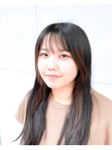 ヘッドコンシェルジュ 新宿店(head CONCIERGE) SORA 