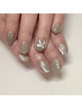 ちいネイル(chii nail)/