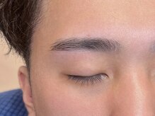 ニカ(nIka)/眉毛ワックス脱毛