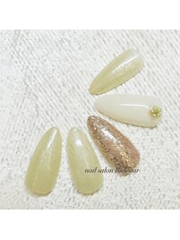 【Hand】シンプルコース