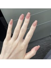 ピュアアンドリッチネイルサロン(Pure&Rich Nail Salon)/
