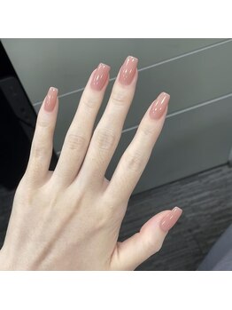 ピュアアンドリッチネイルサロン(Pure&Rich Nail Salon)/