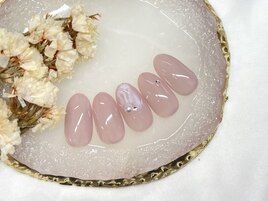 もやもや 綺麗め