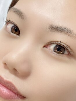 コンド サロン アネックス(CONDO SALON annex)/担当：竹内