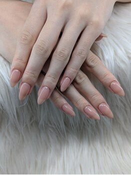 ミニオン 蕨店(minion)/オフィスワンカラー