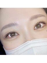 ウヅ(uzu)&nbsp;人気No.1 まつ毛眉毛