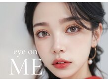アイオンミー 心斎橋店(EYE on ME)