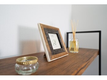 バレルメディカル研究所 恵比寿/オブジェ4