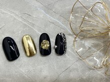 トゥデイズ ネイルズ 大宮(todays nails)/ニュアンスネイル &nbsp;大宮東口
