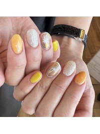 ヤシの木