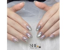 シーネイル 久屋大通店(SHE NAIL)/