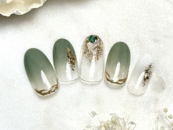 リベリュール(Libellule)/定額コース