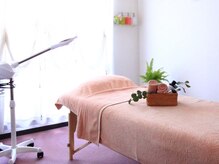 ナーディの雰囲気（完全プライべートなお一人だけの特別な時間をゆったりと♪）