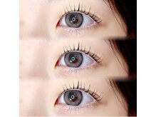 シックドゥアキタ(CHIC de Akita)/ラッシュリフト