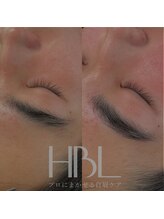 ロジ(loji)/【メンズ眉】